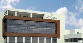 Kastamonu İnebolu Devlet Hastanesi fotoğrafı