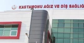 Kastamonu Ağız Ve Diş Sağlığı Merkezi fotoğrafı