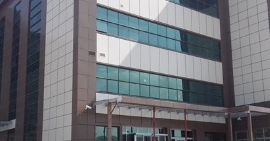 Kars Kağızman Devlet Hastanesi