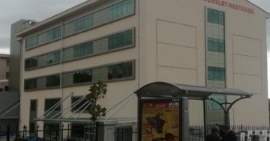 Malatya Yeşilyurt Hasan Çalık Devlet Hastanesi