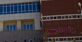 Malatya Doğanşehir Devlet Hastanesi