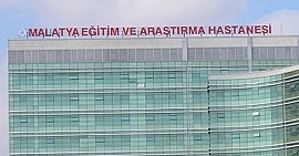 Malatya Devlet Hastanesi