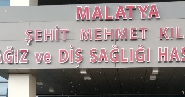 Malatya Az Ve Di Sal Merkezi