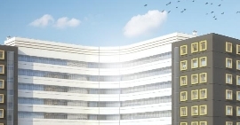 Kırklareli Lüleburgaz Devlet Hastanesi