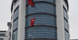 Kırklareli Devlet Hastanesi