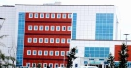 Kırklareli Babaeski Devlet Hastanesi