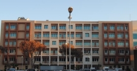 Mersin Toros Devlet Hastanesi