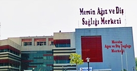 Mersin Az Ve Di Sal Merkezi