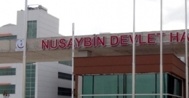Mardin Nusaybin Devlet Hastanesi