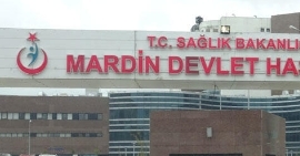 Mardin Devlet Hastanesi