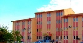 Mardin Dargeçit İlçe Hastanesi