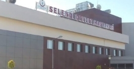 Manisa Selendi Devlet Hastanesi