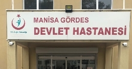 Manisa Grdes Devlet Hastanesi