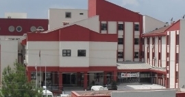 Osmaniye Düziçi Devlet Hastanesi