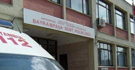 Bayrampaşa Devlet Hastanesi Maltepe Semt Polikliniği