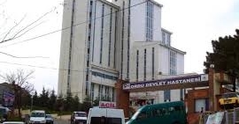 Ordu Devlet Hastanesi fotoğrafı