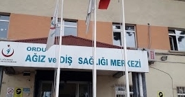 Ordu Az Ve Di Sal Merkezi