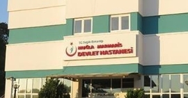 Mula Marmaris Devlet Hastanesi