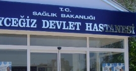 Mula Kyceiz Devlet Hastanesi