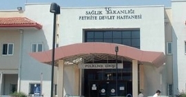 Mula Fethiye Devlet Hastanesi