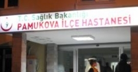 Sakarya Pamukova Devlet Hastanesi