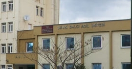 Rize İshakoğlu Çayeli Devlet Hastanesi