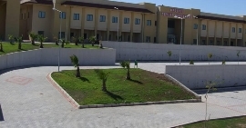 Osmaniye Kadirli Devlet Hastanesi