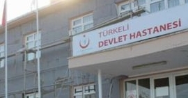 Sinop Türkeli Devlet Hastanesi