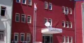 Siirt Baykan Devlet Hastanesi