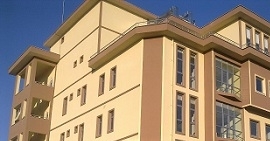 Siirt Ağız Ve Diş Sağlığı Merkezi fotoğrafı
