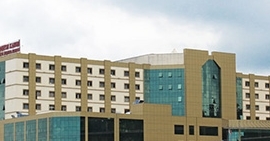 Trabzon Kanuni Eğitim Ve Araştırma Hastanesi