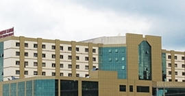 Trabzon Kanuni Eğitim Ve Araştırma Hastanesi fotoğrafı