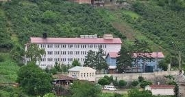 Trabzon Ataköy Ruh Ve Sinir Hastalıkları Hastanesi fotoğrafı