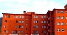 Trabzon Araklı Bayram Halil Devlet Hastanesi