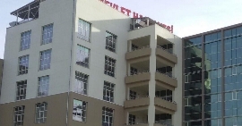 Tokat Niksar Devlet Hastanesi