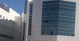 Tokat Erbaa Devlet Hastanesi
