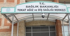Tokat Ağız Ve Diş Sağlığı Merkezi fotoğrafı