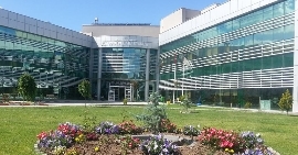 Tokat Almus İlçe Hastanesi fotoğrafı