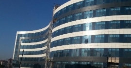 Tekirdağ Çerkezköy Devlet Hastanesi