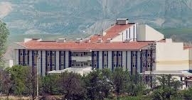 Sivas Suşehri Devlet Hastanesi