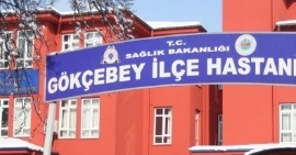 Zonguldak Gökçebey İlçe Hastanesi