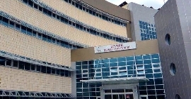 Zonguldak Devrek Devlet Hastanesi