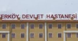 Yozgat Yerköy Devlet Hastanesi