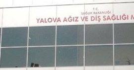 Yalova Az Ve Di Sal Merkezi