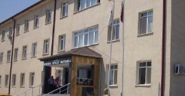 Van Çaldıran İlçe Hastanesi