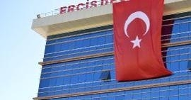 Van Erci Devlet Hastanesi