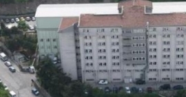 Trabzon Yavuz Selim Kemik Hastalıkları Ve Rehabilitasyon Hastanesi