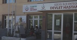 Ankara Gdl Devlet Hastanesi