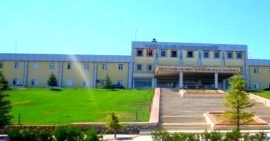 Konya Kadınhanı Refik Saime Koyuncu Devlet Hastanesi