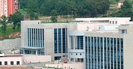 Zonguldak Karadeniz Ereğli Devlet Hastanesi